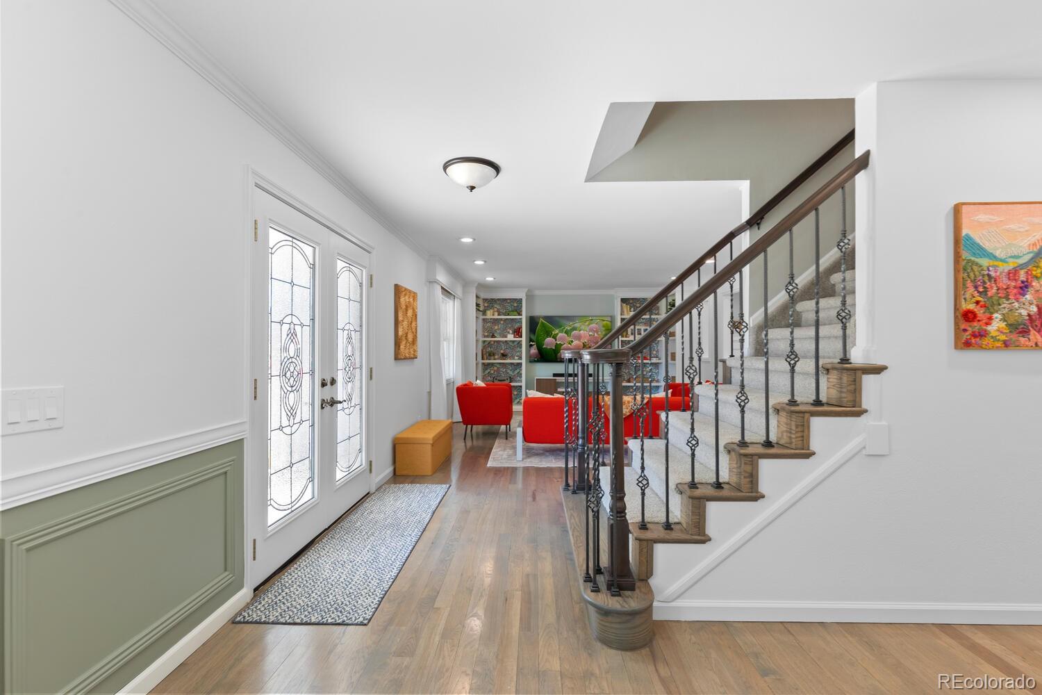 10463 W Turtle Mountain