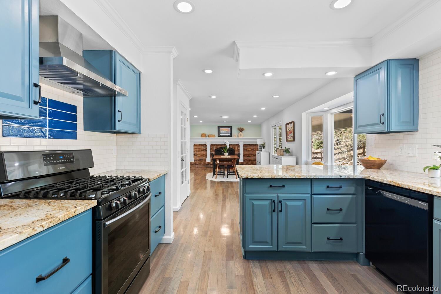 10463 W Turtle Mountain