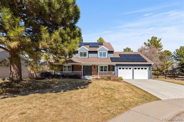 10463 W Turtle Mountain