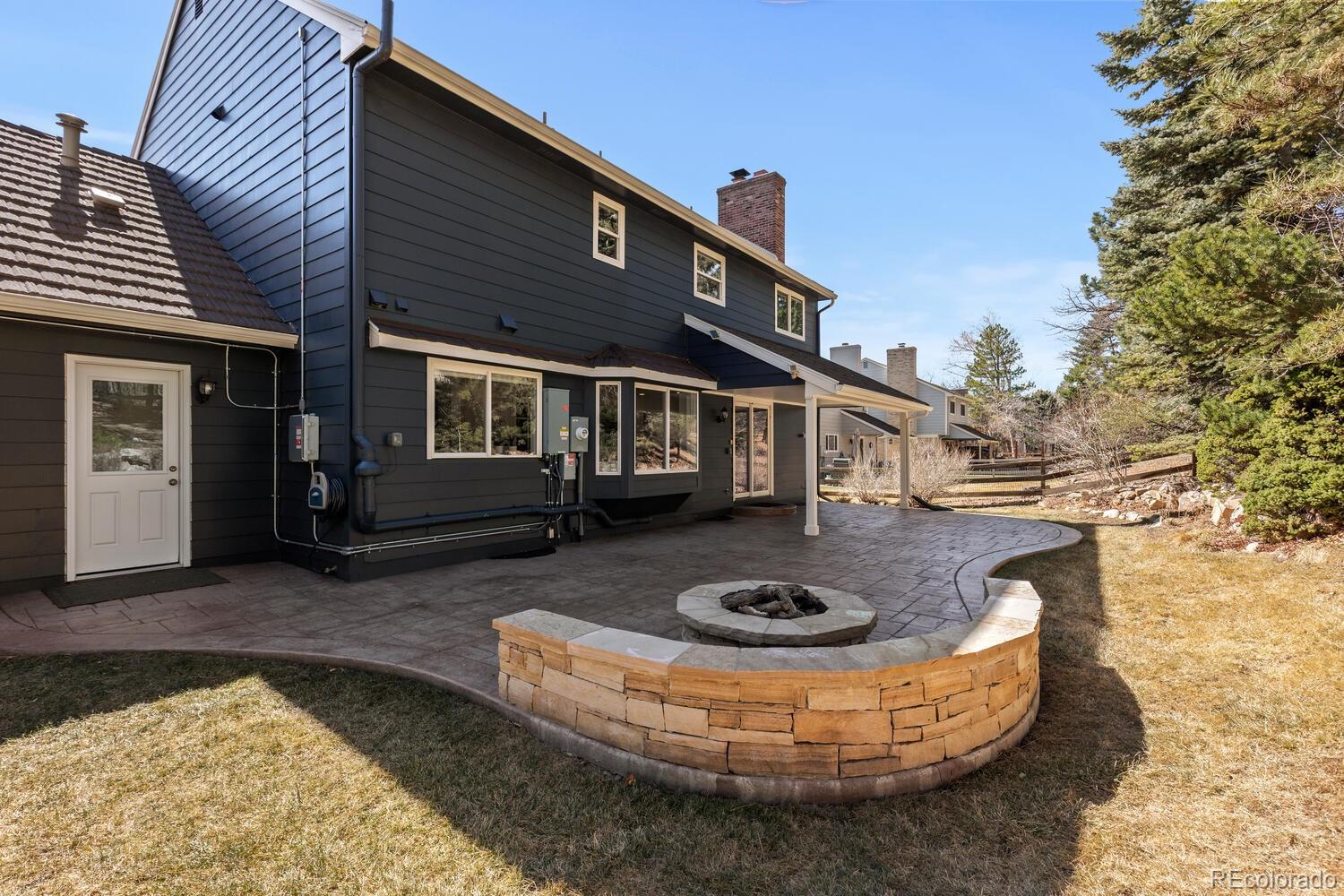 10463 W Turtle Mountain