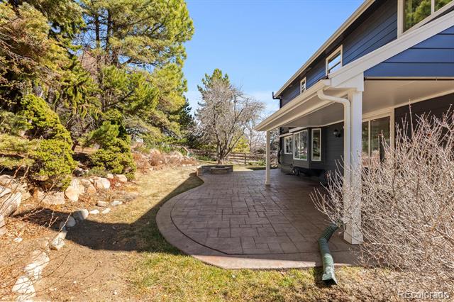10463 W Turtle Mountain