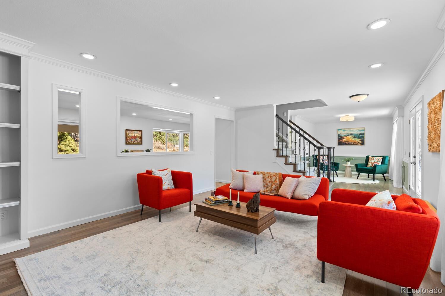 10463 W Turtle Mountain