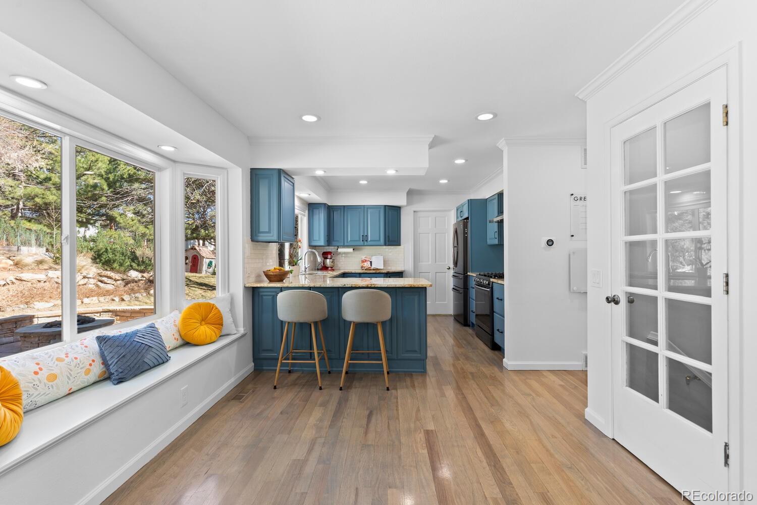 10463 W Turtle Mountain