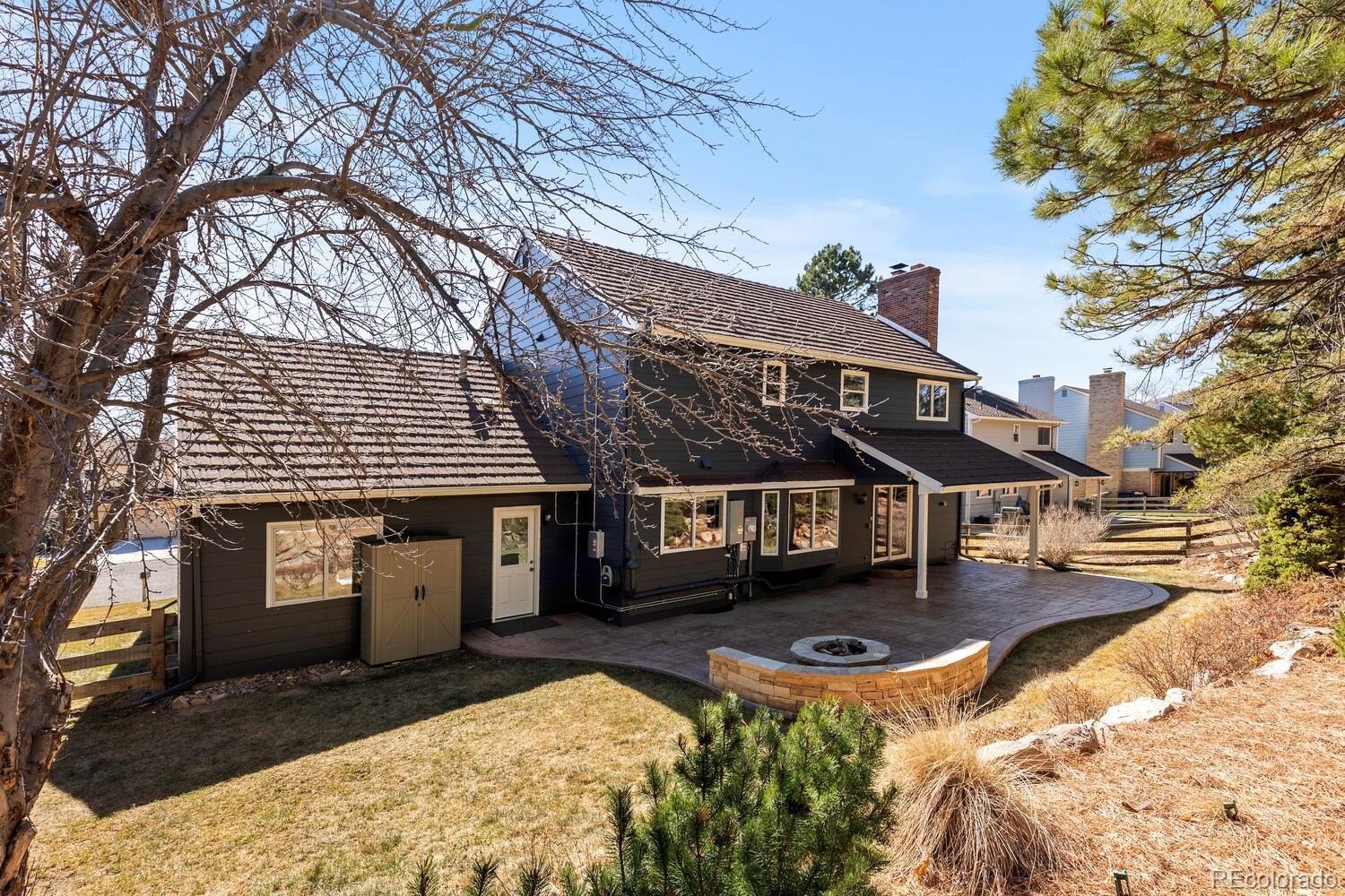 10463 W Turtle Mountain