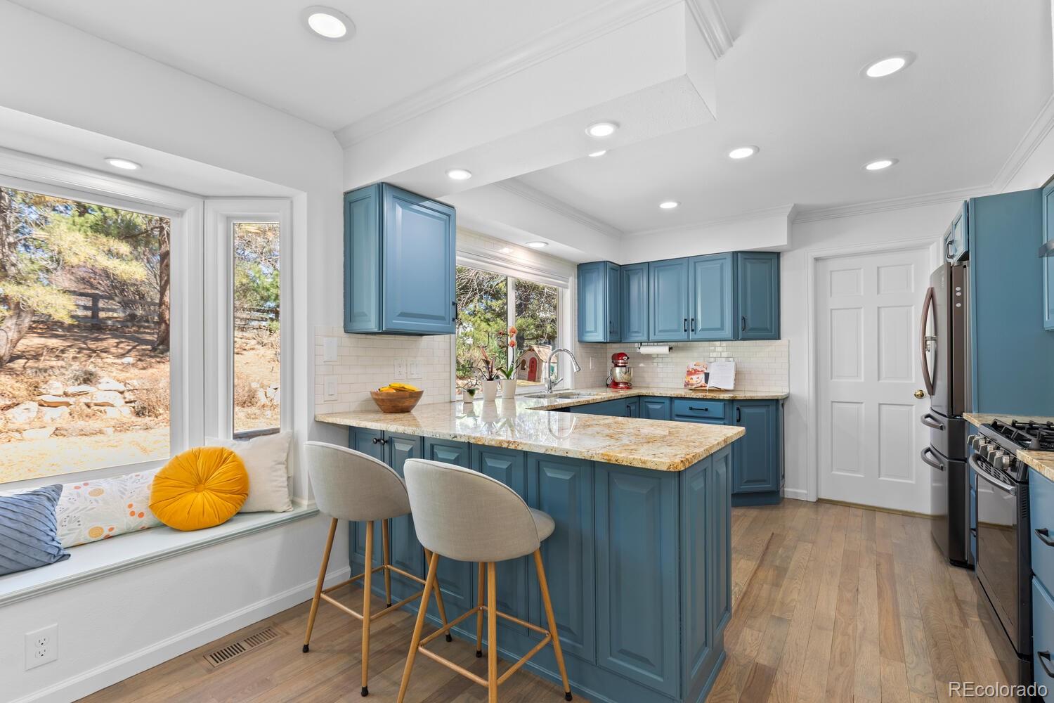 10463 W Turtle Mountain