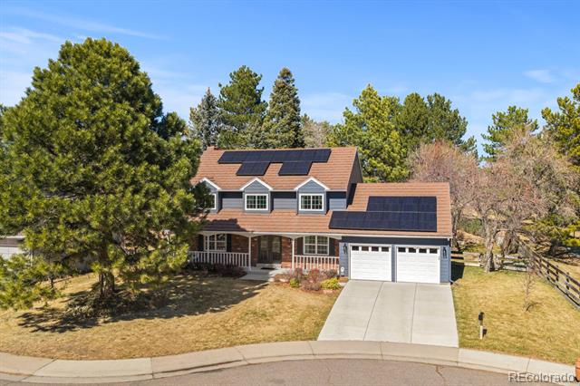 10463 W Turtle Mountain