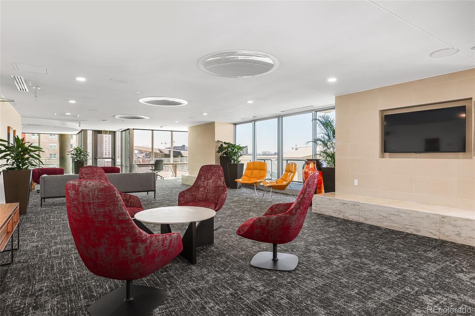 891 14th Street Unit: 2207