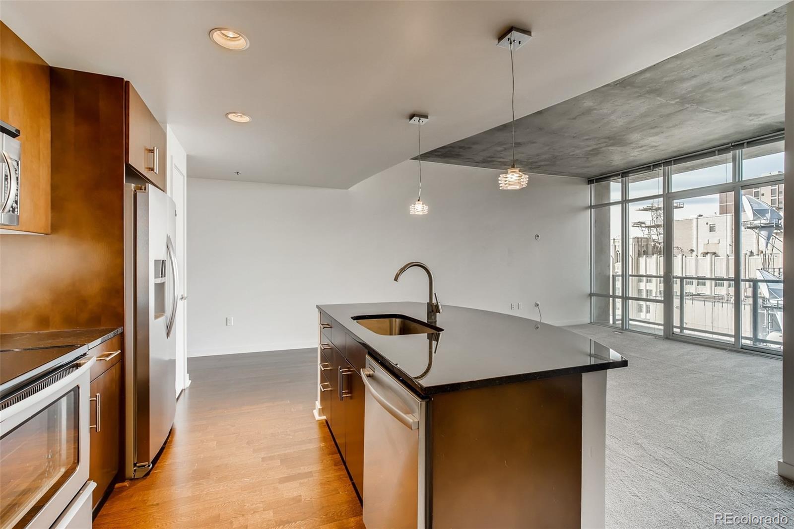 891 14th Street Unit: 2207