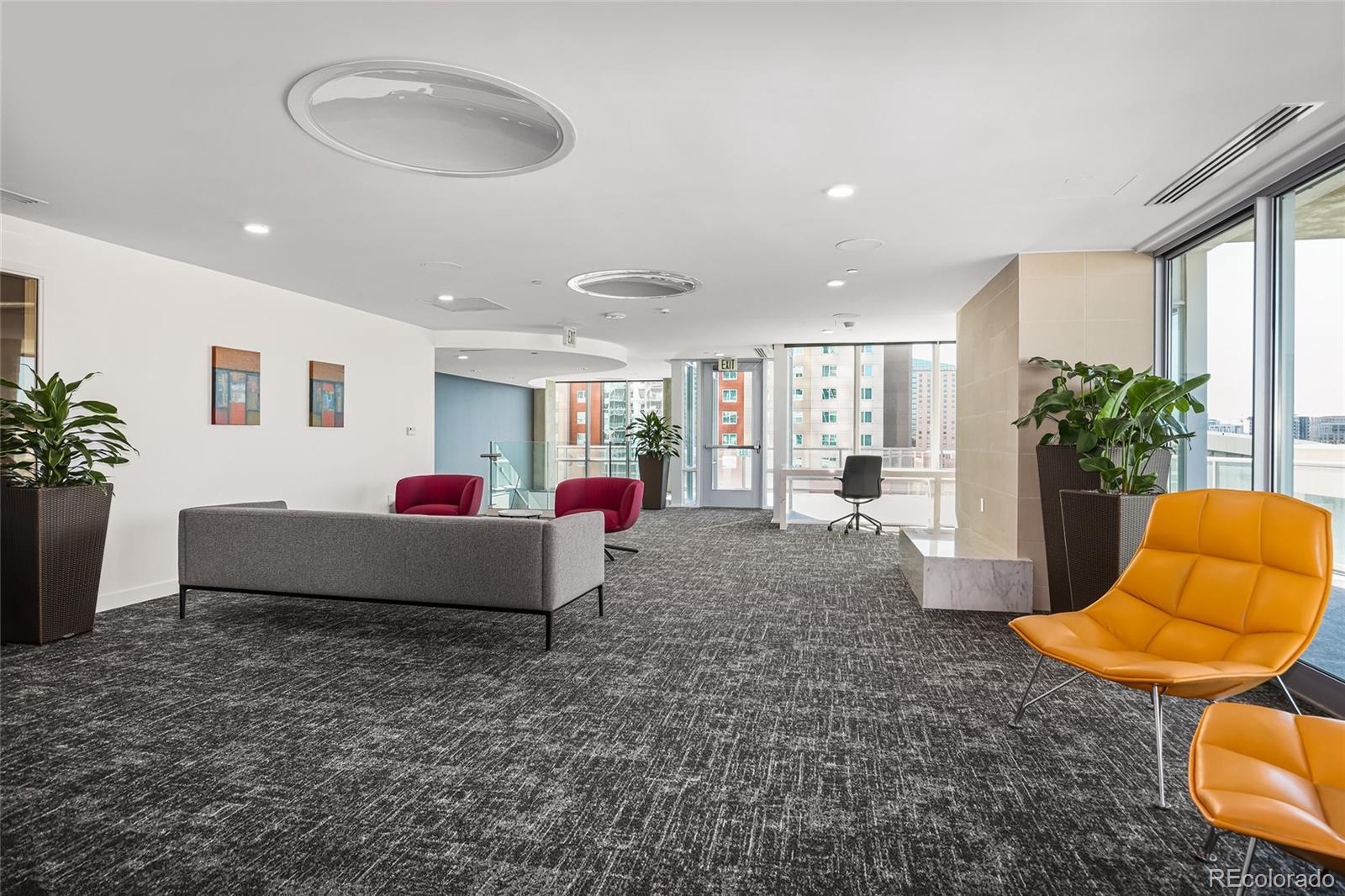 891 14th Street Unit: 2207