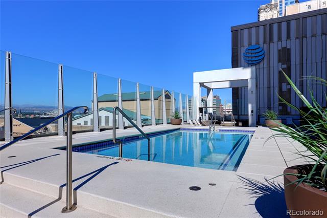 891 14th Street Unit: 2207