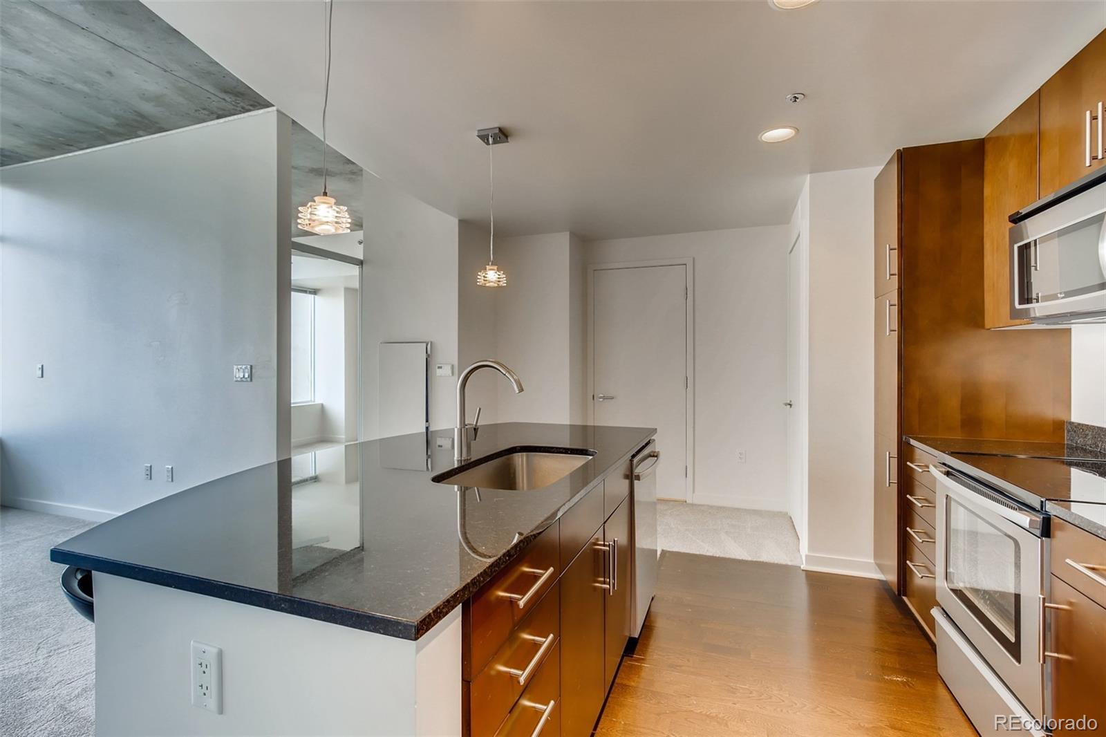 891 14th Street Unit: 2207