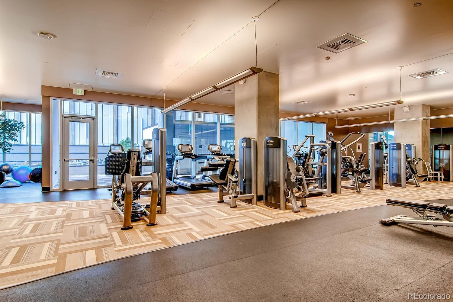 891 14th Street Unit: 2207