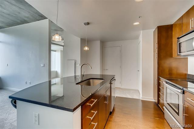 891 14th Street Unit: 2207