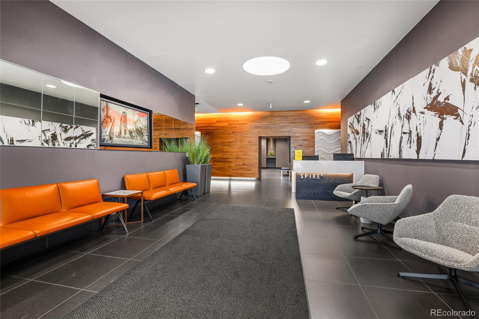 891 14th Street Unit: 2207