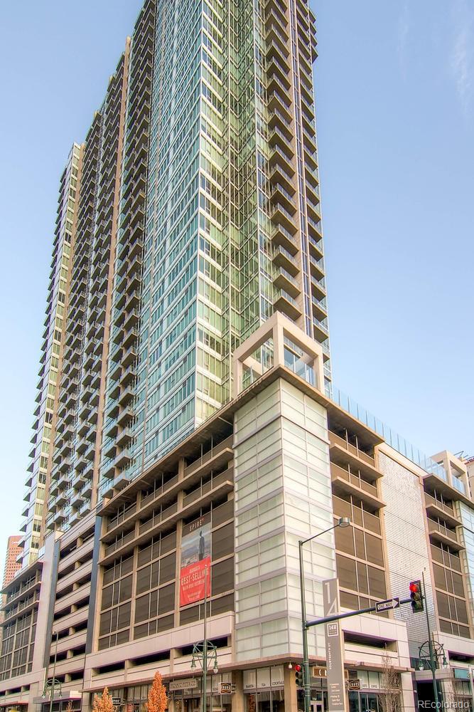 891 14th Street Unit: 2207