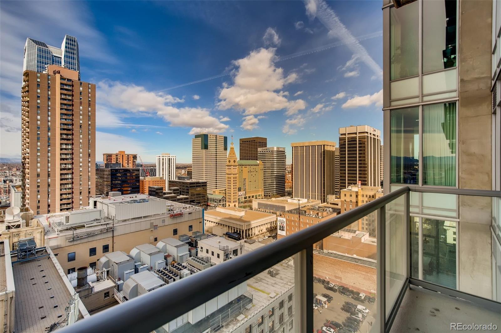 891 14th Street Unit: 2207