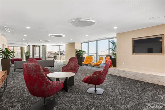 891 14th Street Unit: 2207