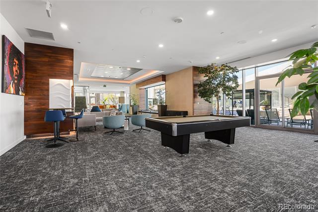 891 14th Street Unit: 2207