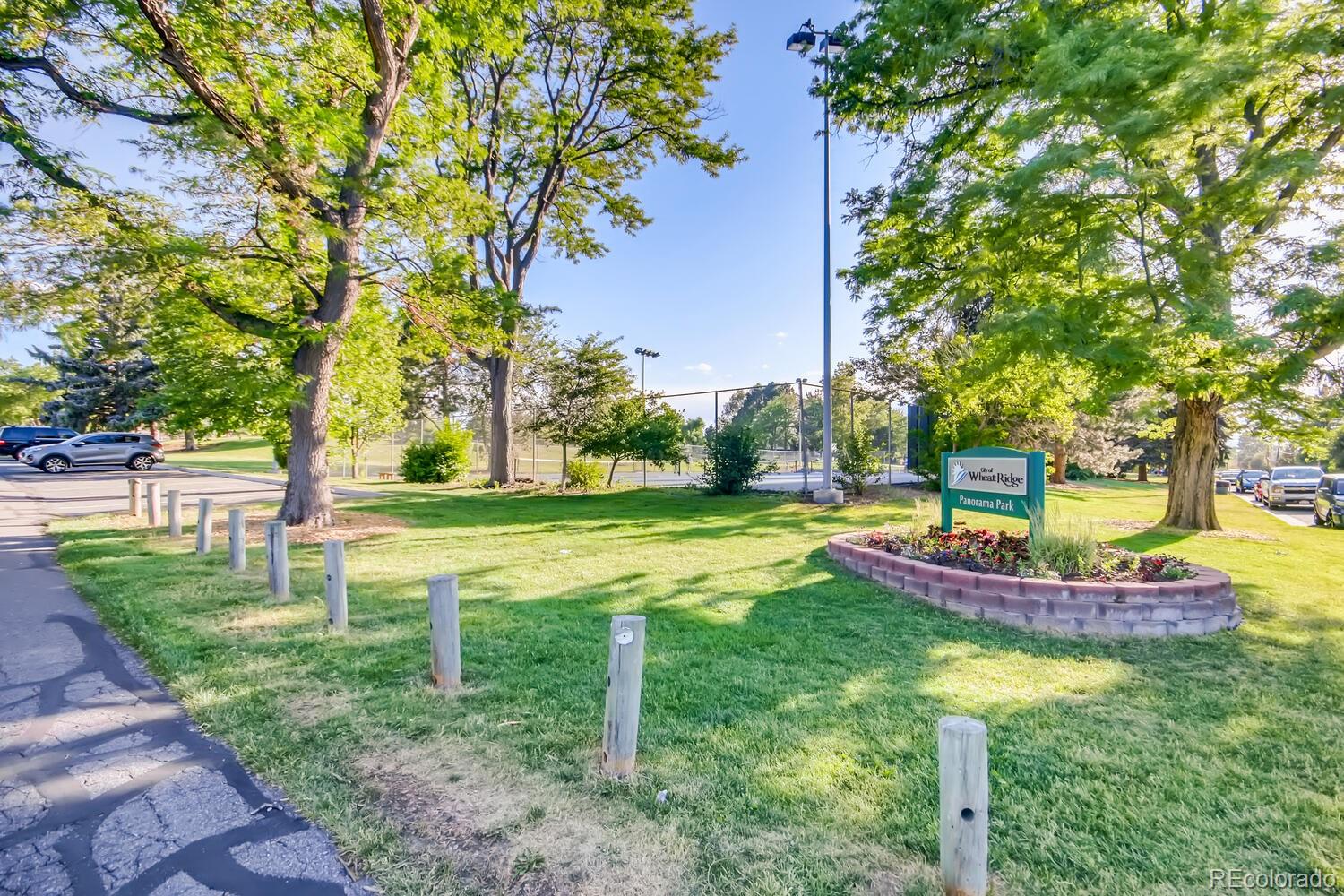 5691 W 35th Avenue Unit: 1F