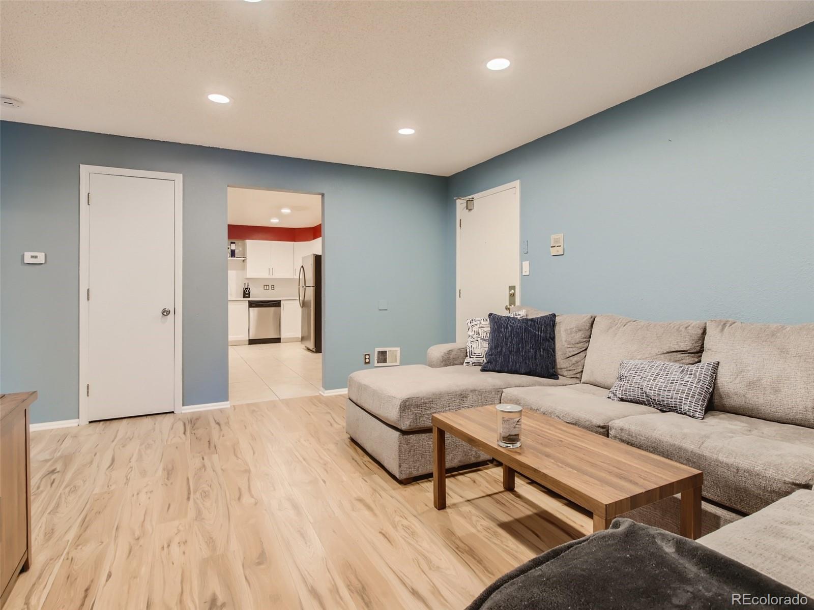 5691 W 35th Avenue Unit: 1F