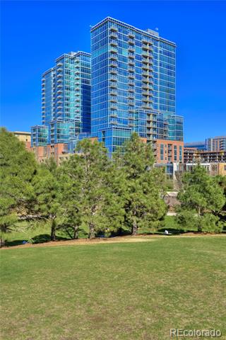 1700 Bassett Street Unit: 1115