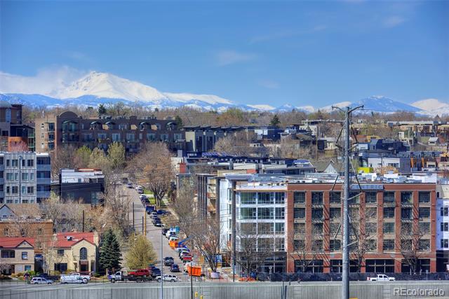1700 Bassett Street Unit: 1115