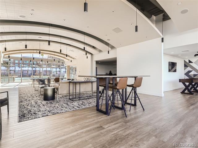 1700 Bassett Street Unit: 1115