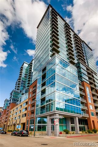 1700 Bassett Street Unit: 1115