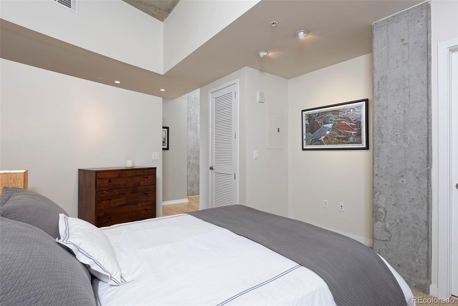 1700 Bassett Street Unit: 1115