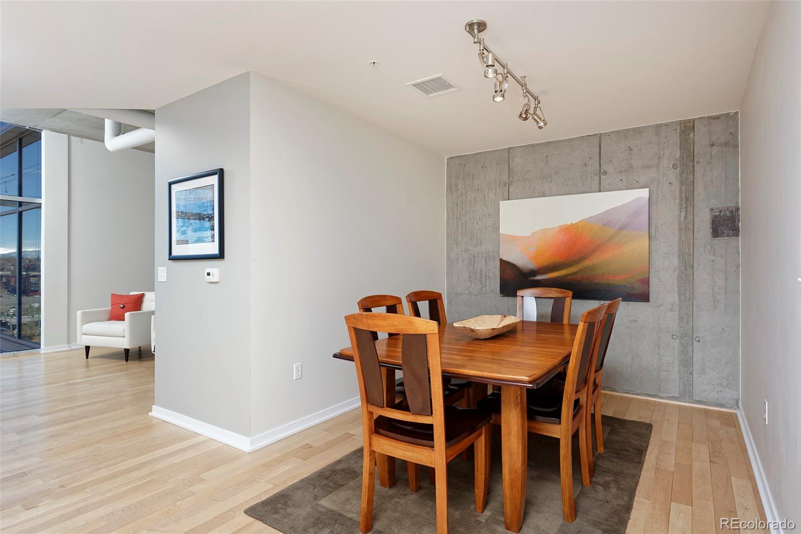 1700 Bassett Street Unit: 1115