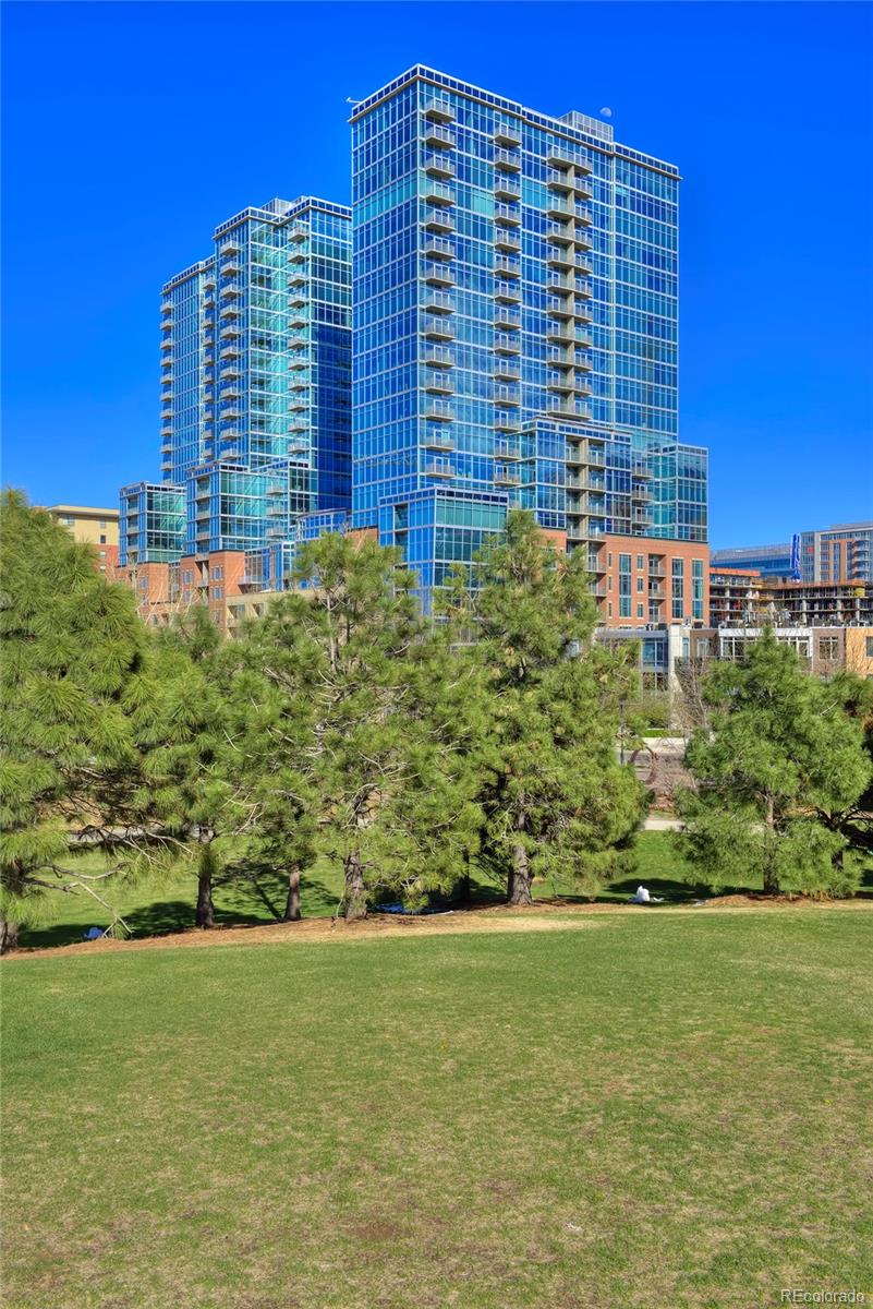 1700 Bassett Street Unit: 1115