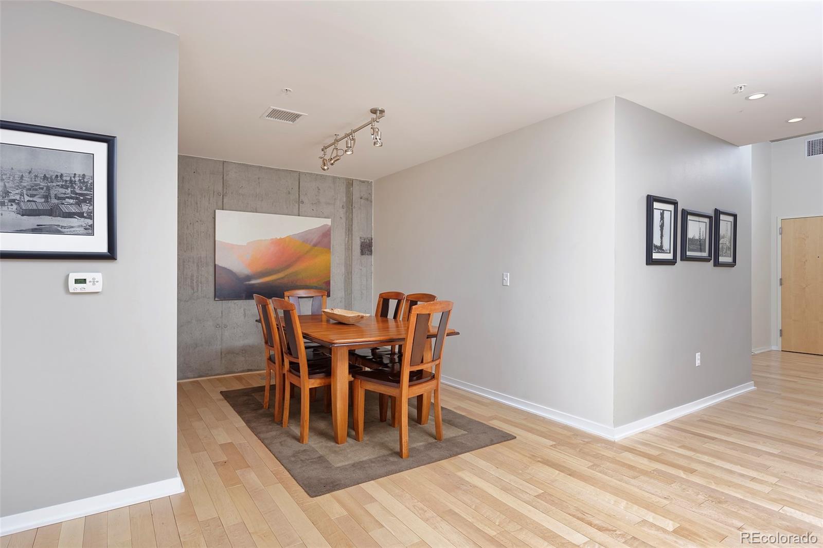 1700 Bassett Street Unit: 1115