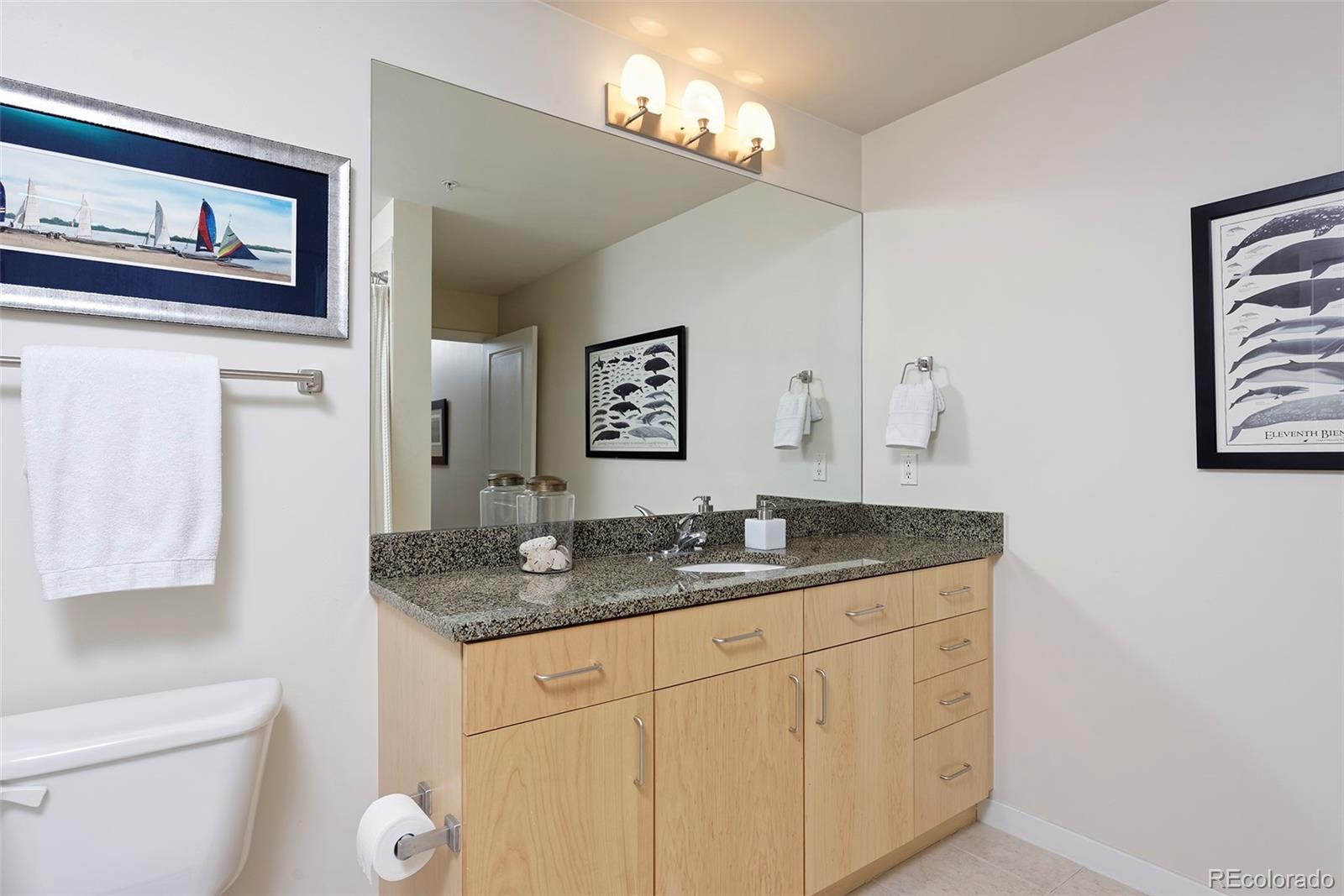 1700 Bassett Street Unit: 1115