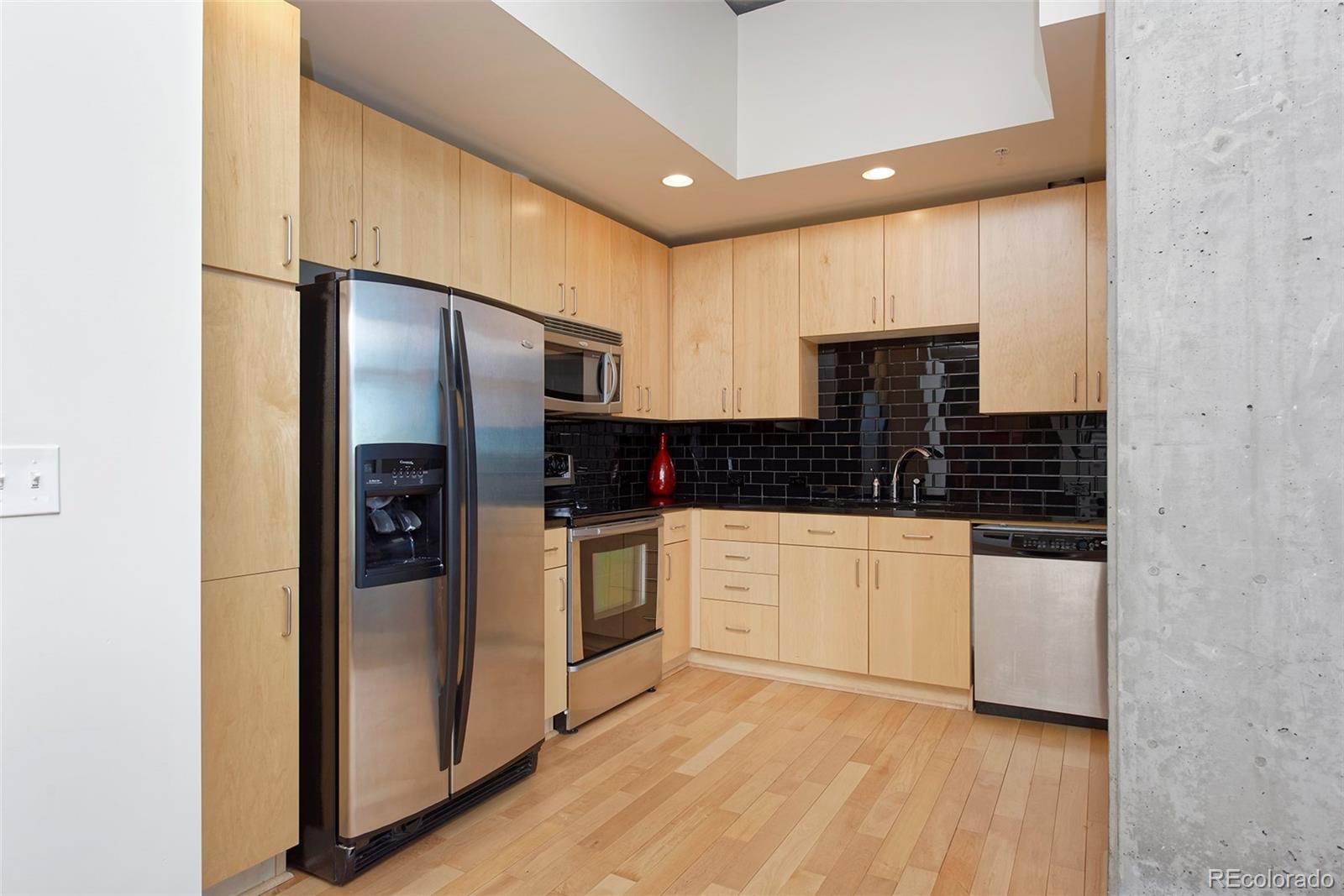 1700 Bassett Street Unit: 1115