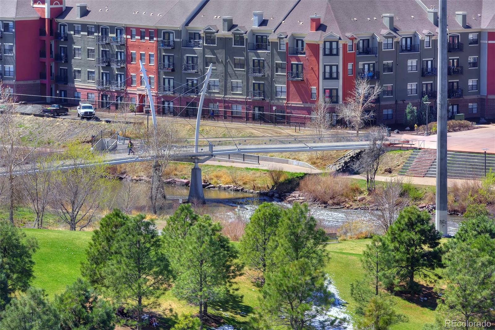 1700 Bassett Street Unit: 1115