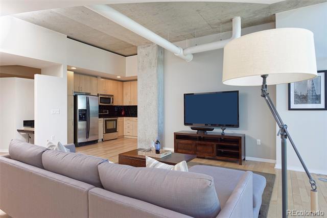 1700 Bassett Street Unit: 1115