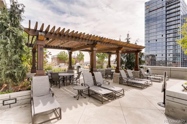 1700 Bassett Street Unit: 1115