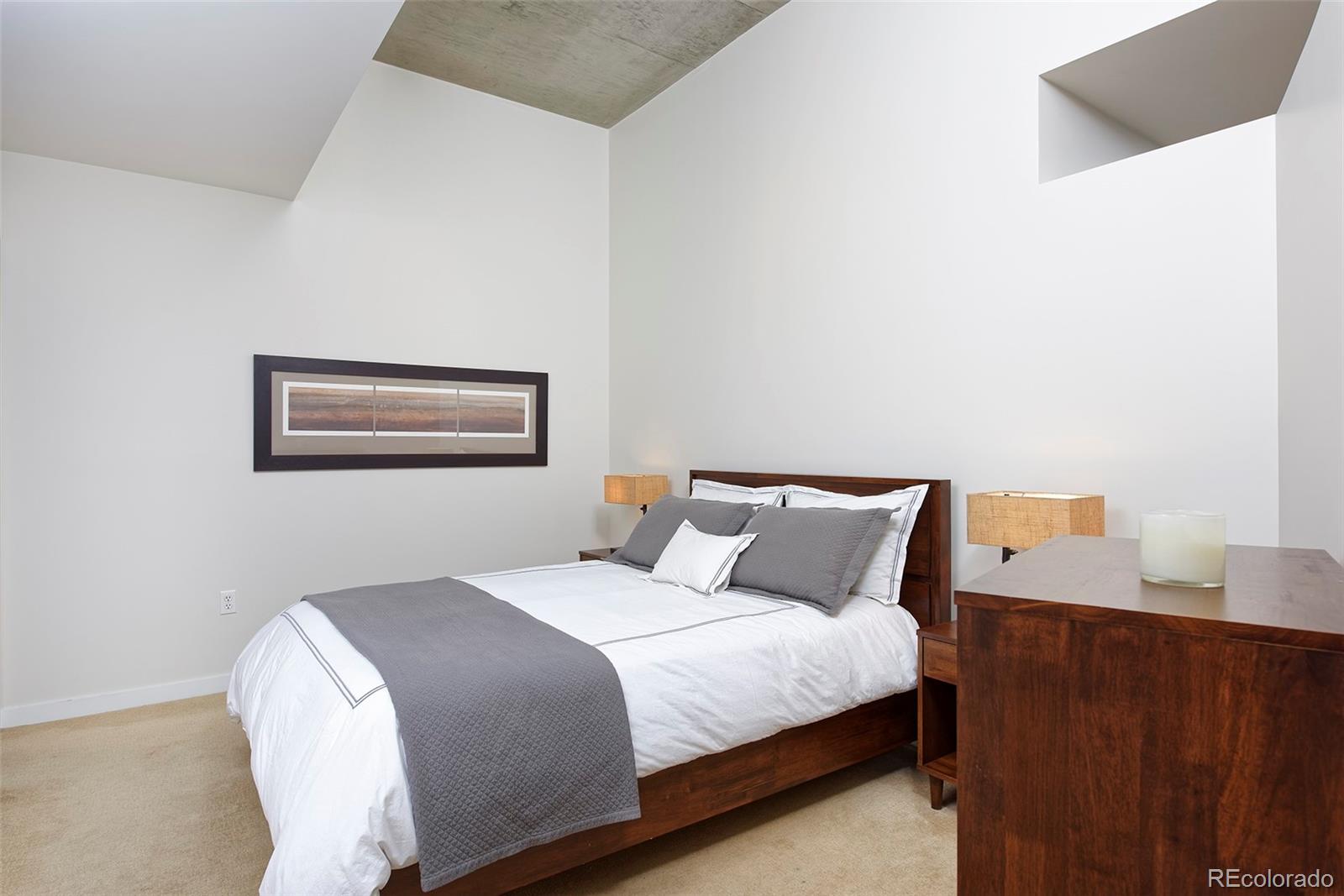 1700 Bassett Street Unit: 1115
