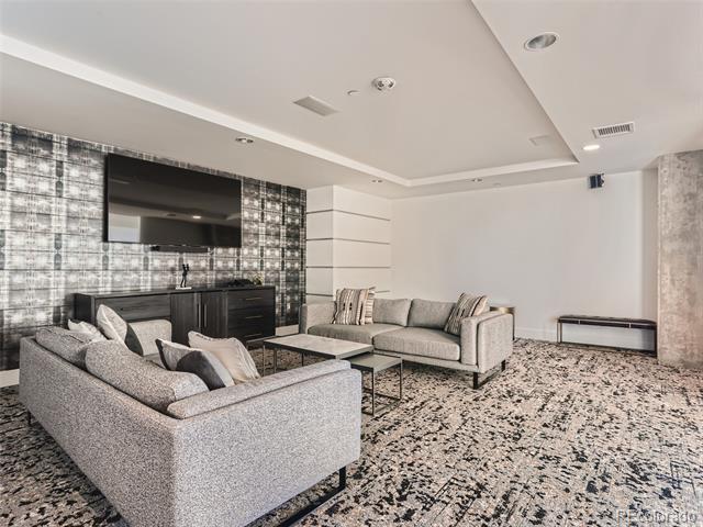 1700 Bassett Street Unit: 1115