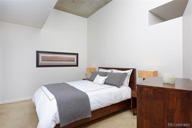 1700 Bassett Street Unit: 1115
