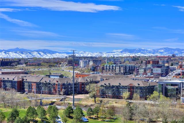 1700 Bassett Street Unit: 1115