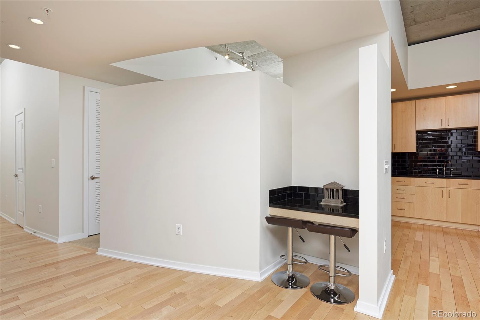 1700 Bassett Street Unit: 1115