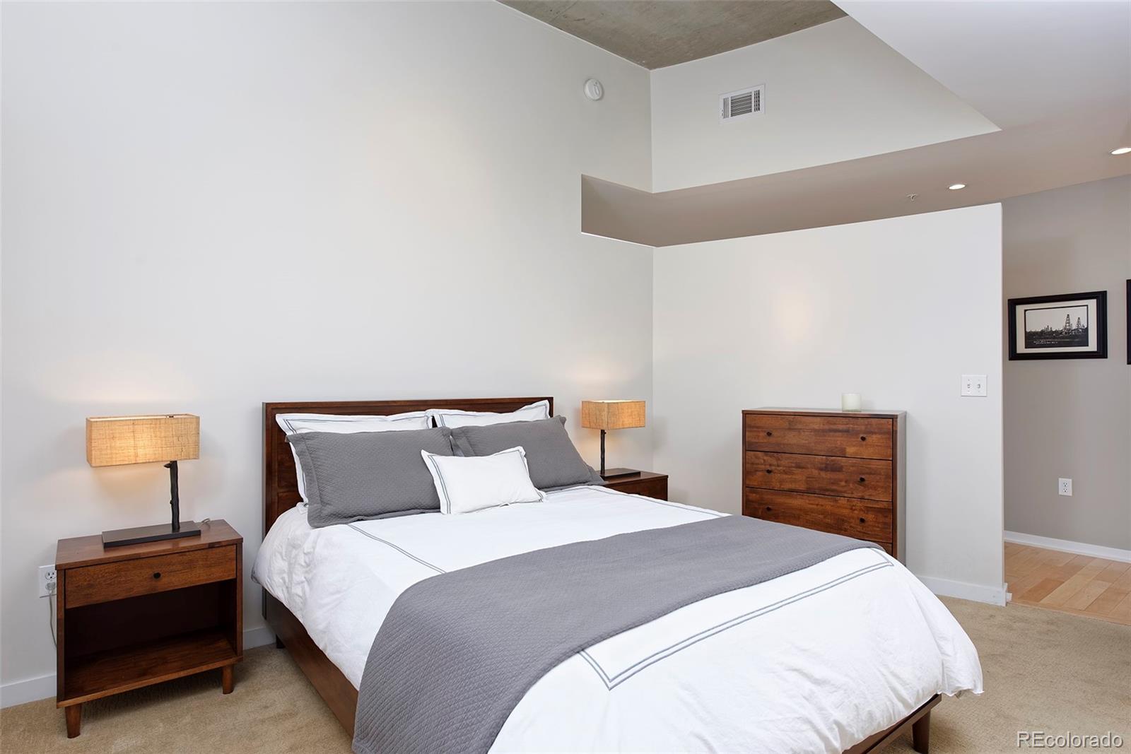 1700 Bassett Street Unit: 1115
