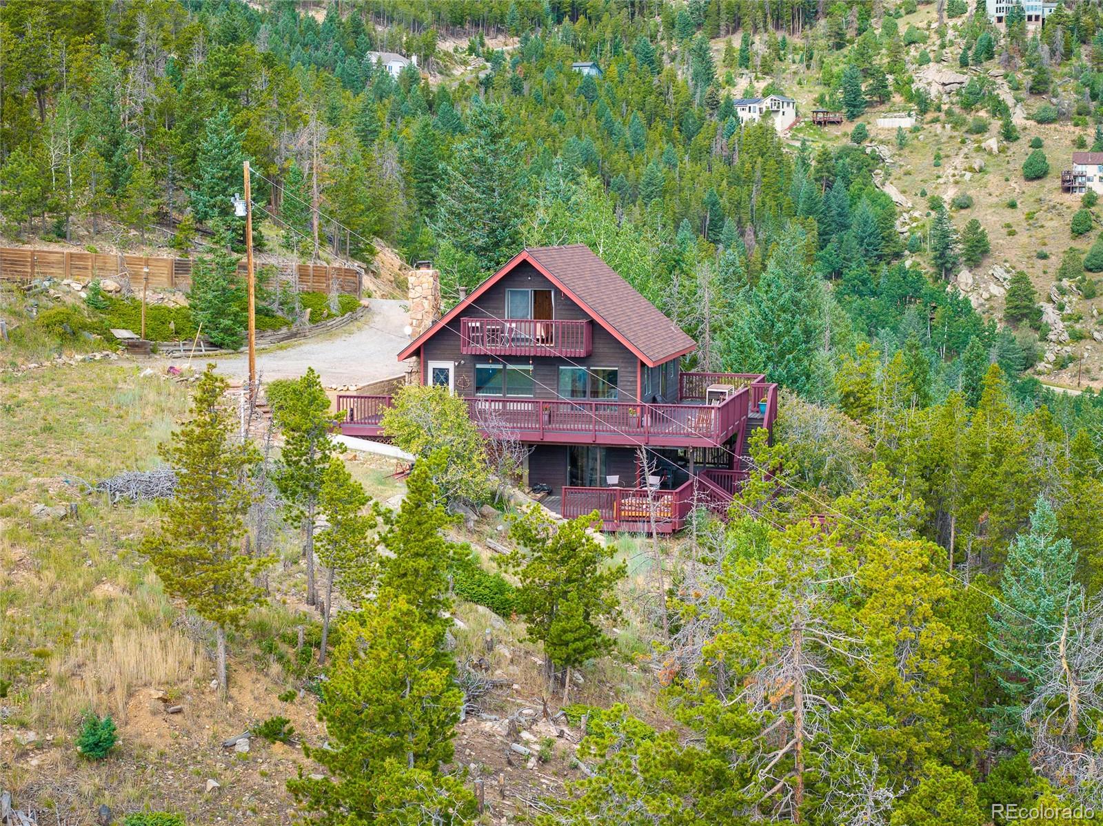 848 Aspen Drive