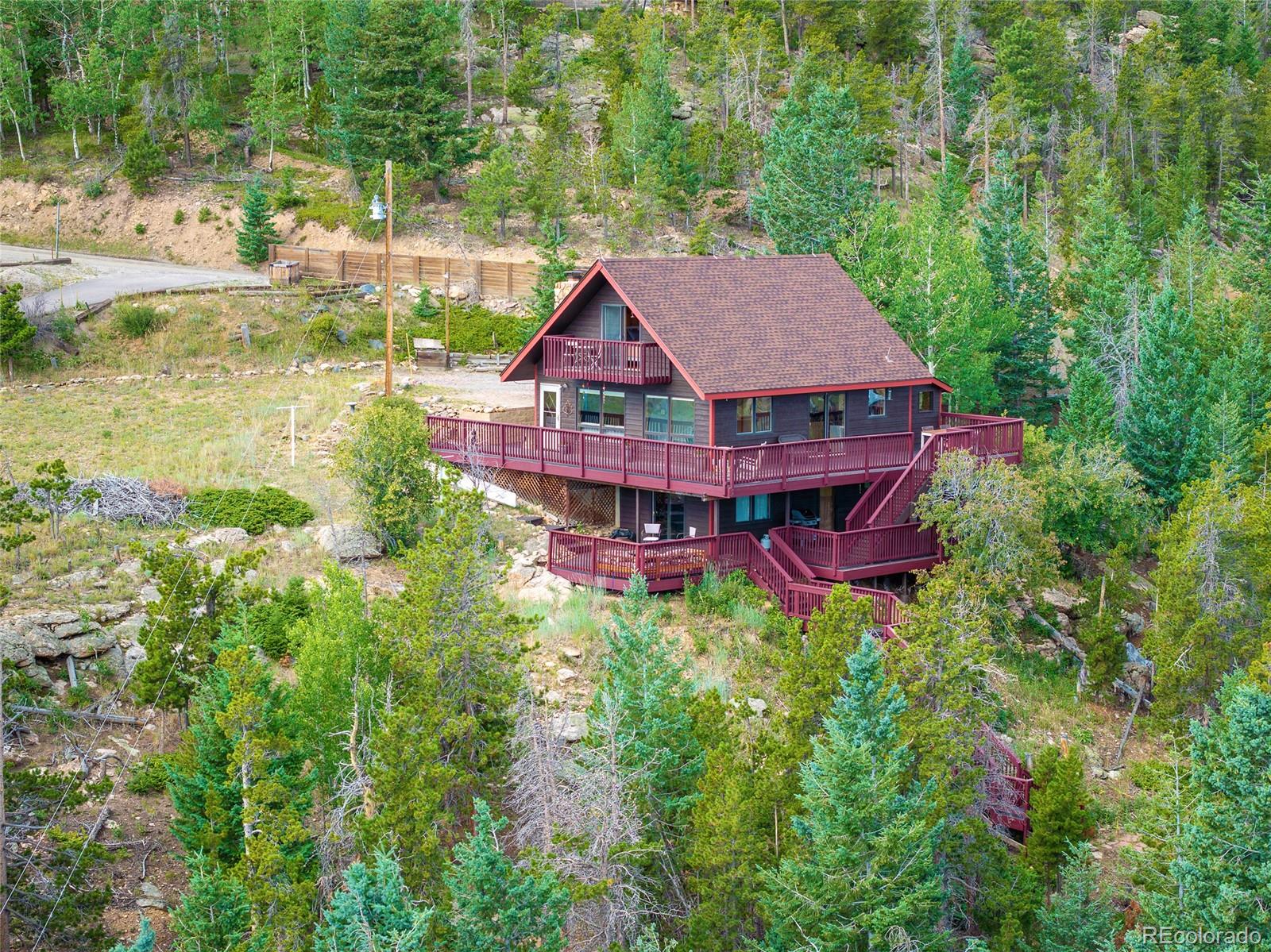 848 Aspen Drive