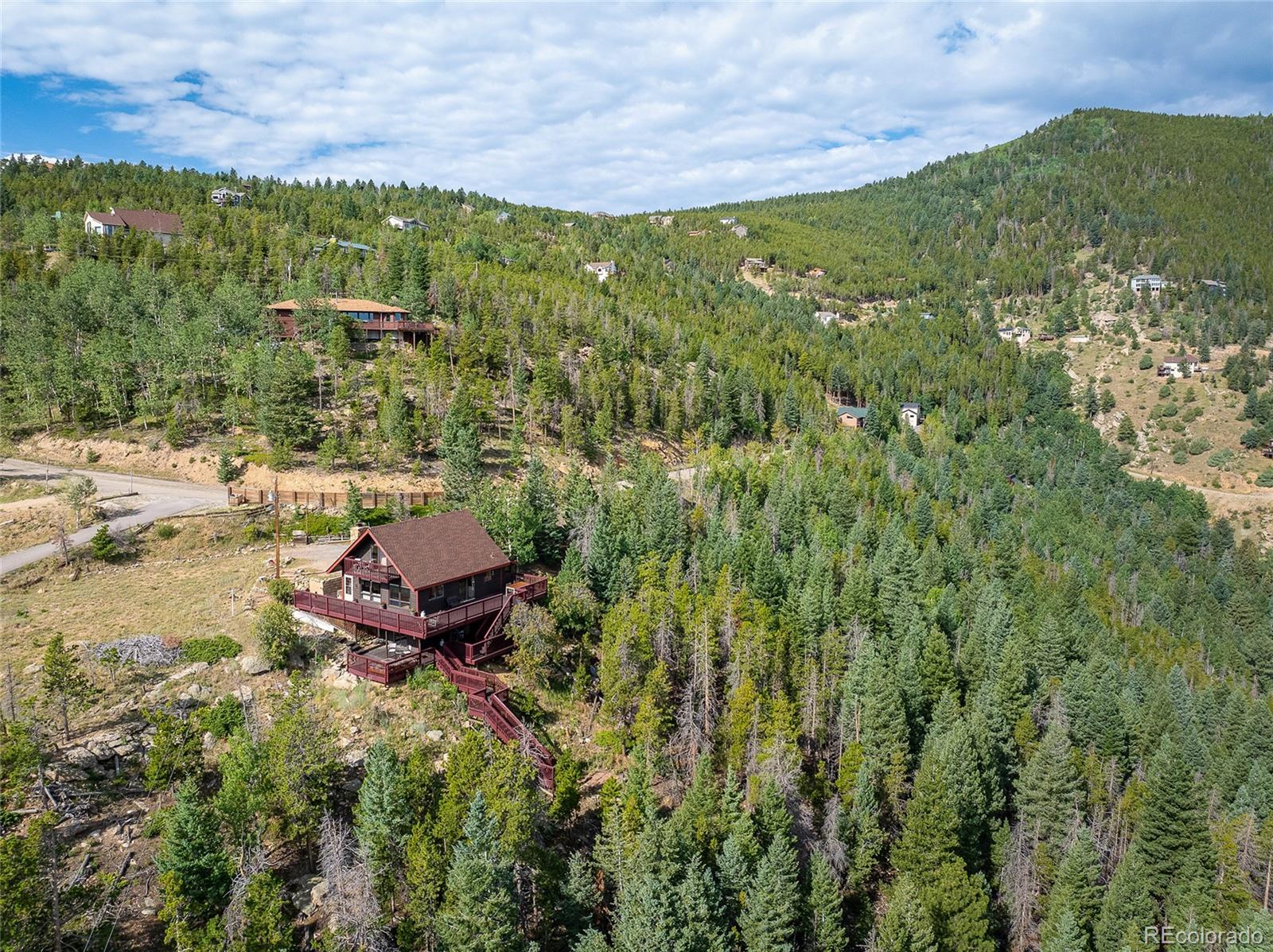 848 Aspen Drive