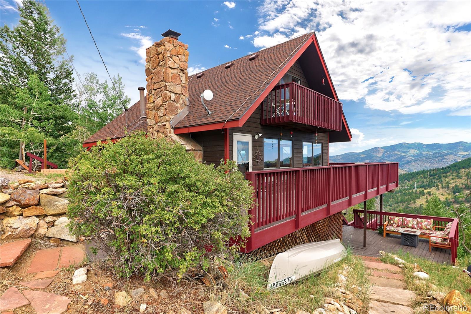 848 Aspen Drive