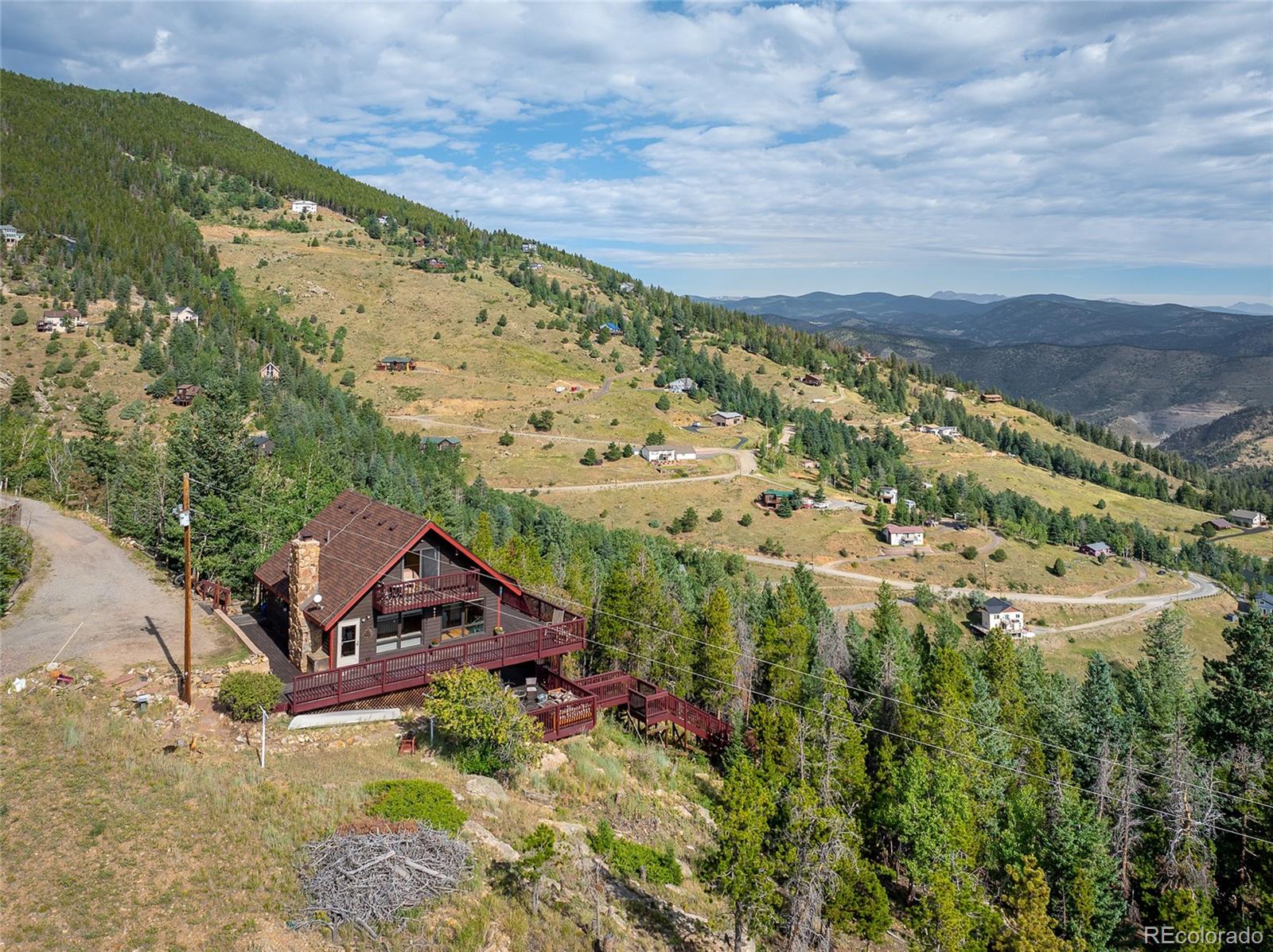 848 Aspen Drive