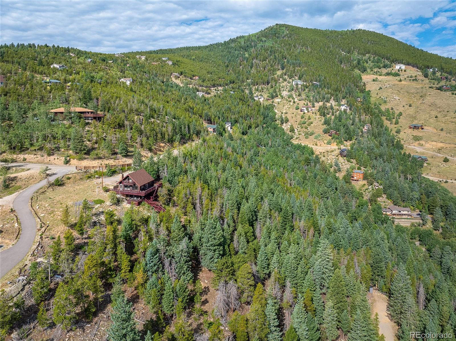 848 Aspen Drive