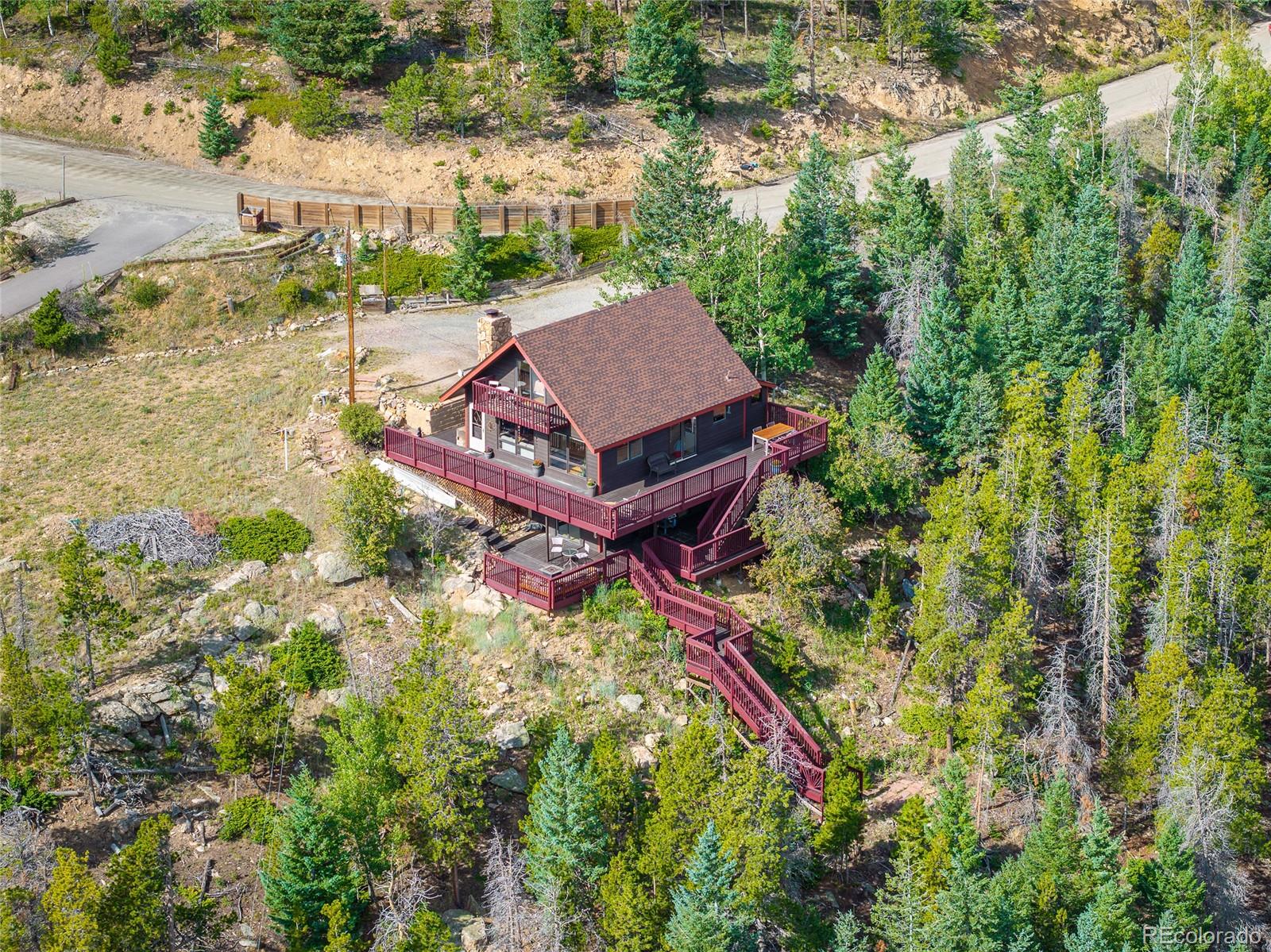 848 Aspen Drive